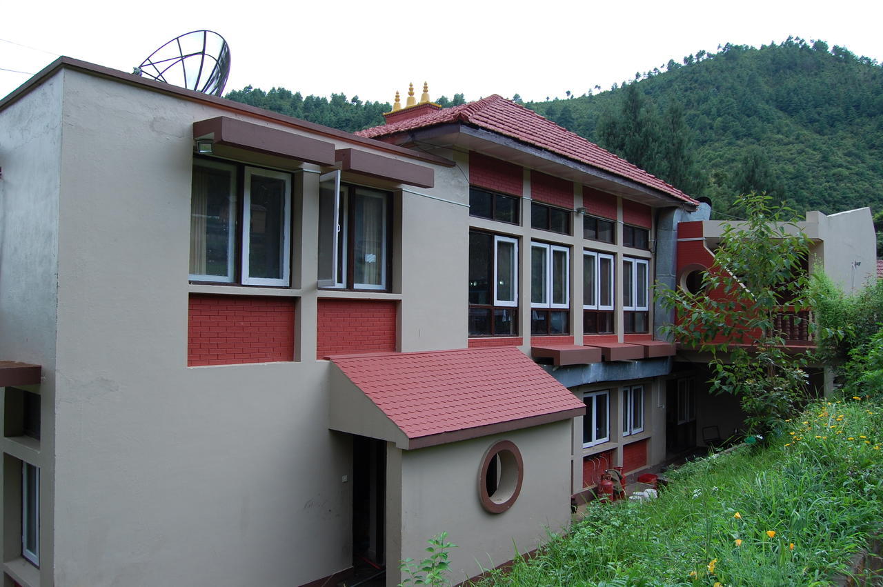 New Dakshinakali Village Resort Κατμαντού Εξωτερικό φωτογραφία