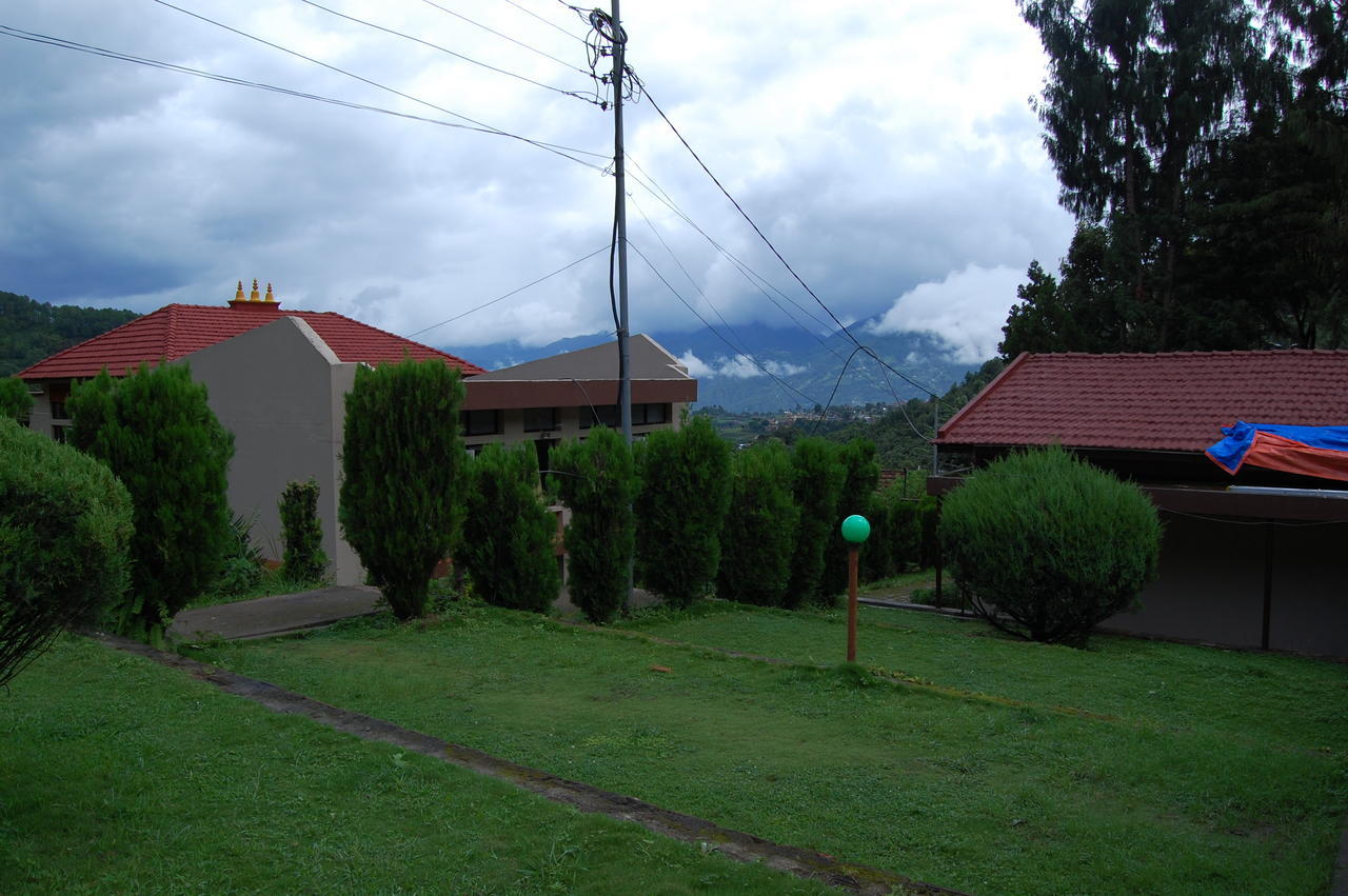 New Dakshinakali Village Resort Κατμαντού Εξωτερικό φωτογραφία