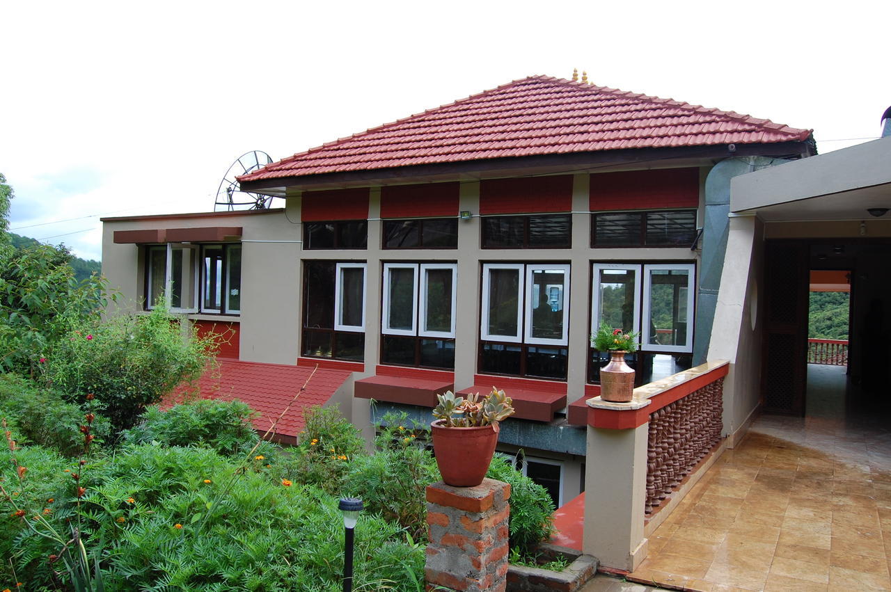 New Dakshinakali Village Resort Κατμαντού Εξωτερικό φωτογραφία