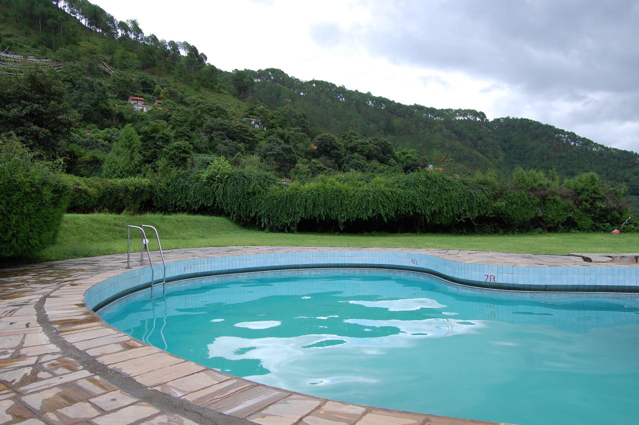 New Dakshinakali Village Resort Κατμαντού Εξωτερικό φωτογραφία